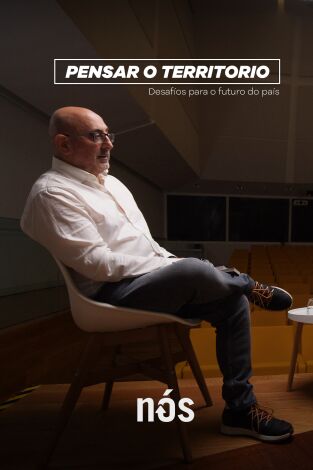 Desafíos do País. T(T1). Desafíos do País (T1): Pensar o territorio Con Antón Baamonde e Lourenzo Fernández Prieto