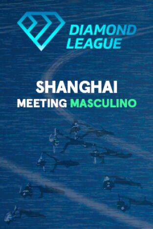 Meeting. Meeting: Shanghai