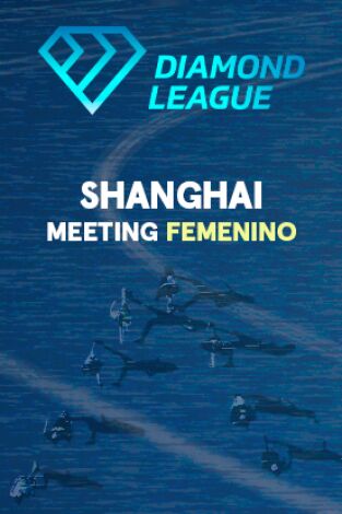 Meeting Femenino. Meeting Femenino: Shanghai