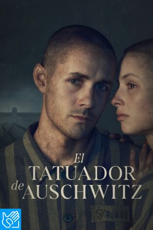 (LSE) - El tatuador de Auschwitz