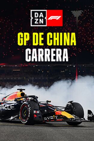 GP de China (Shanghai). GP de China (Shanghai): GP de China: Carrera