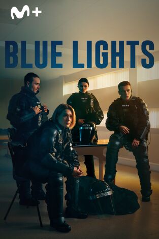 Blue Lights