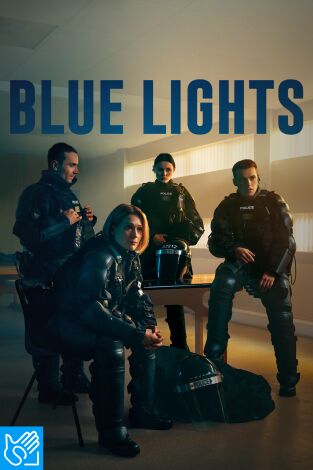 (LSE) - Blue Lights