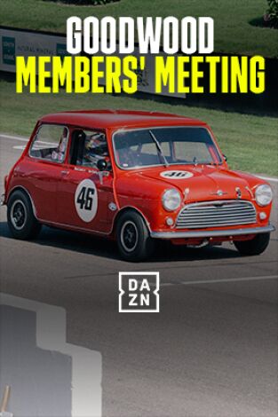 Goodwood Festival of Speed