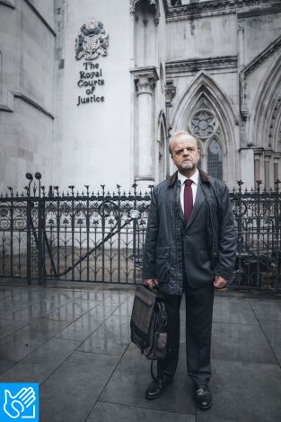 (LSE) - Mr Bates contra Correos. T(T1). (LSE) - Mr Bates... (T1): Ep.4 