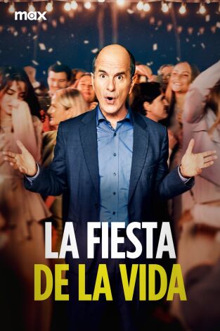 La fiesta de la vida