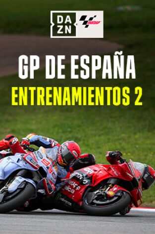 GP de España. GP de España: Práctica