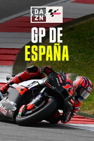 GP de España. GP de España: Sábado al Sprint