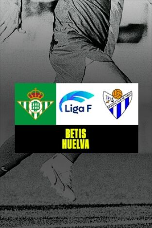Jornada 25. Jornada 25: Real Betis Féminas - Sporting Club Huelva