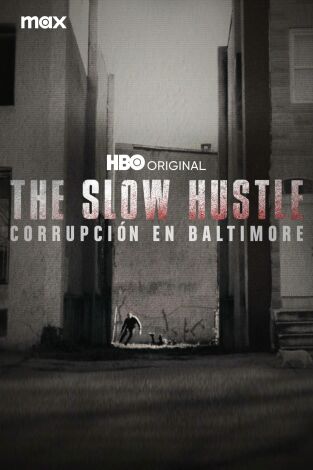 Corrupción en Baltimore