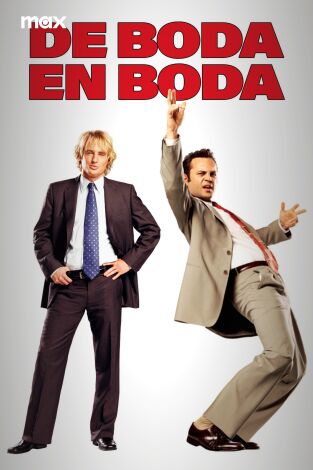 De boda en boda