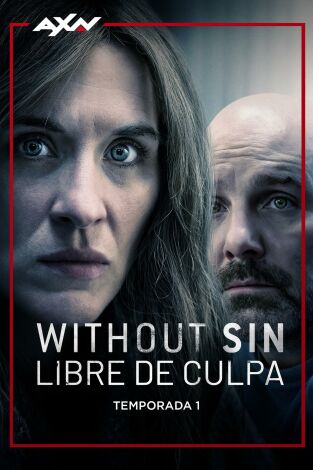 Without Sin:  Libre de Culpa