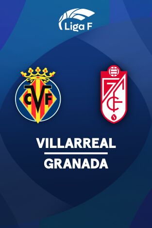 Jornada 25. Jornada 25: Villarreal CF - Granada CF