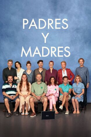 Padres y madres