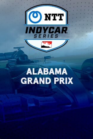 Pruebas. Pruebas: Children's of Alabama Indy Grand Prix