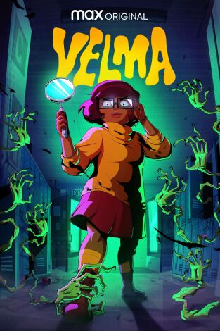 Velma. T(T2). Velma (T2): Ep.10 Hasta la muerte
