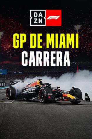 GP de Miami (Miami). GP de Miami (Miami): GP de Miami: Carrera