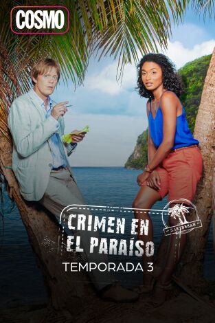 Crimen en el paraíso. T(T3). Crimen en el paraíso (T3)