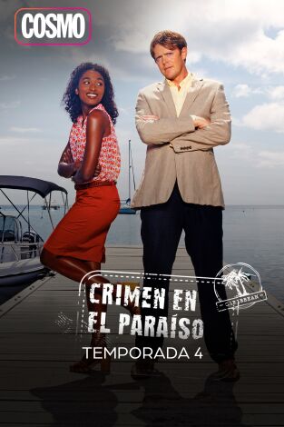 Crimen en el paraíso. T(T4). Crimen en el paraíso (T4)