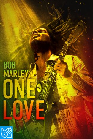 (LSE) - Bob Marley: One Love