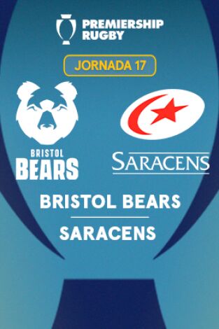 T. Regular. T. Regular: Bristol Bears - Saracens