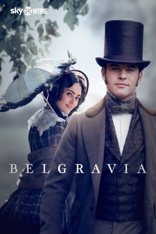 Belgravia. T(T1). Belgravia (T1)