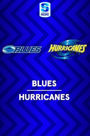 Temporada Regular. Temporada Regular: Blues - Hurricanes