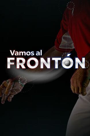 Vamos al Frontón. T(2025). Vamos al Frontón (2025): Cuartos de final del Campeonato Manomanista. Zabala - Larrazabal. Labrit, Pamplona