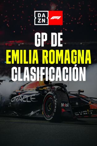 GP de Emilia Romagna (Imola). GP de Emilia Romagna...: GP de Emilia Romagna: Previo Clasificación