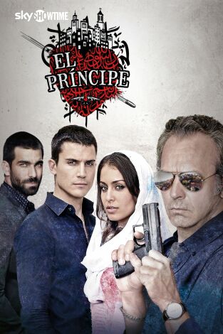 El Príncipe. T(T1). El Príncipe (T1)