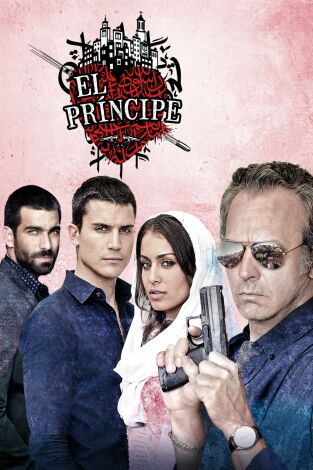 El Príncipe. T(T2). El Príncipe (T2): Ep.17 El intocable