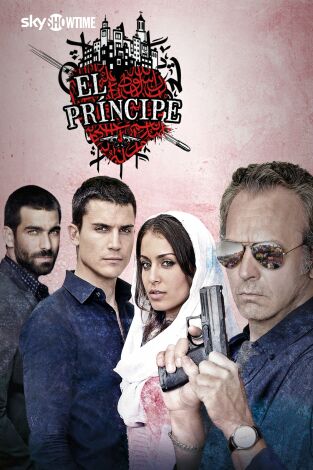 El Príncipe