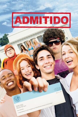 Accepted (Admitido)