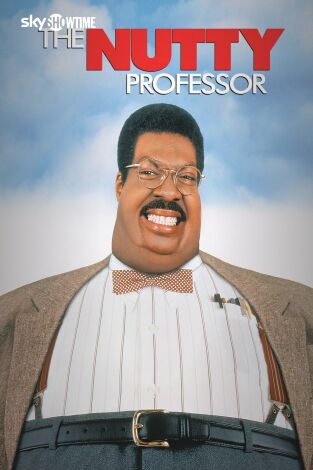 El profesor chiflado