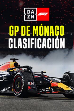 GP de Mónaco (Mónaco). GP de Mónaco (Mónaco): GP de Mónaco: Clasificación
