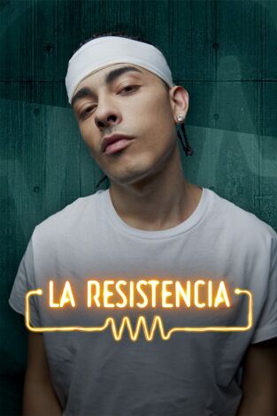 La Resistencia. T(T7). La Resistencia (T7): Trueno