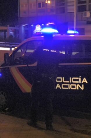 091: Alerta Policía. T(T6). 091: Alerta Policía (T6): Ep.2
