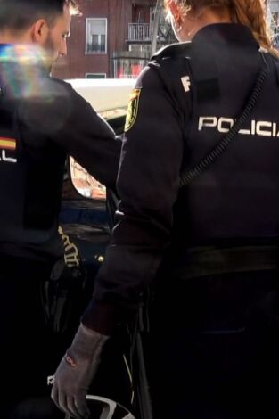 091: Alerta Policía. T(T6). 091: Alerta Policía (T6): Ep.6
