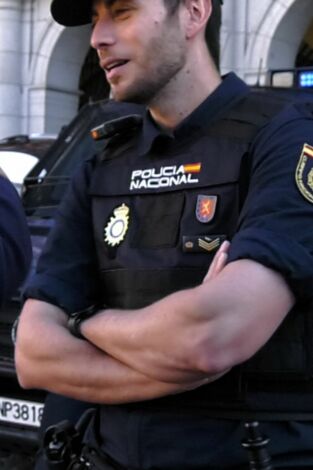 091: Alerta Policía. T(T6). 091: Alerta Policía (T6): Ep.7