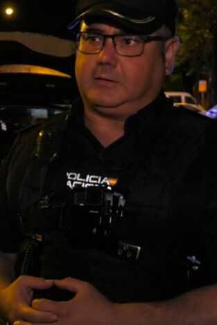091: Alerta Policía. T(T6). 091: Alerta Policía (T6): Ep.11