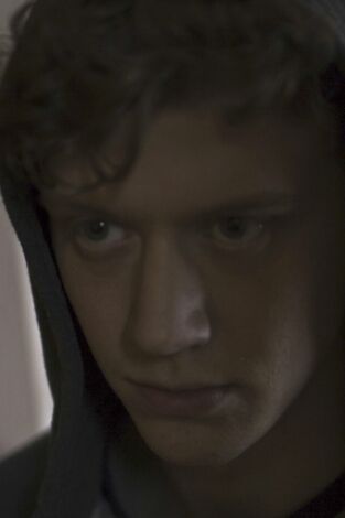 American Monster. T(T1). American Monster (T1): Ep.3 Canta para la cámara