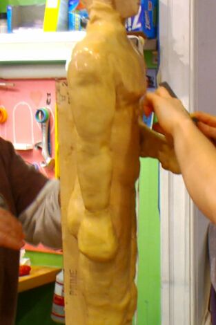 Dulces e increíbles. T(T9). Dulces e increíbles (T9): Miami se derrite