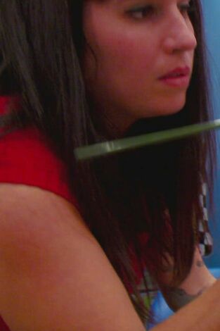 Dulces e increíbles. T(T10). Dulces e increíbles (T10): El US Open