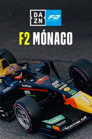 F2 Mónaco. F2 Mónaco: Carrera