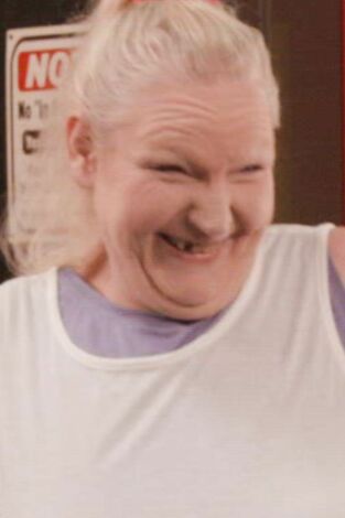 1000-lb Best Friends. T(T2). 1000-lb Best Friends (T2): Estamos de vuelta