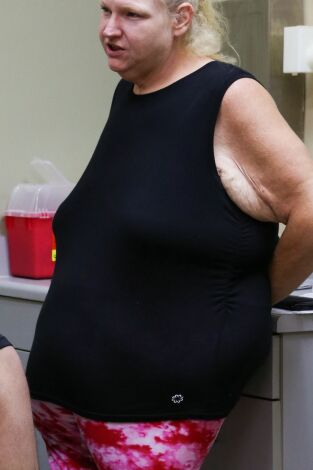1000-lb Best Friends. T(T2). 1000-lb Best Friends (T2): Sigue adelante, hijo