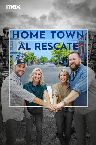 Home Town: al rescate