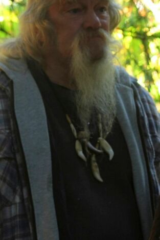 Mi familia vive en Alaska. T(T2). Mi familia vive... (T2): Birdy, toma tu fusil