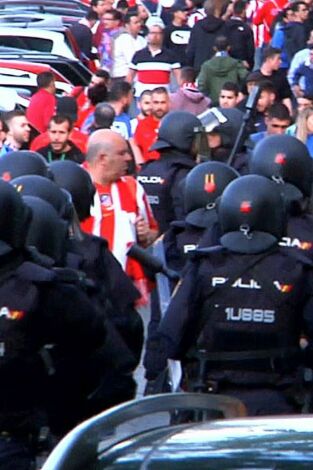 091: Alerta Policía. T(T1). 091: Alerta Policía (T1): Ep.1