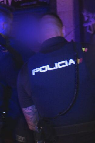 091: Alerta Policía. T(T1). 091: Alerta Policía (T1): Ep.4